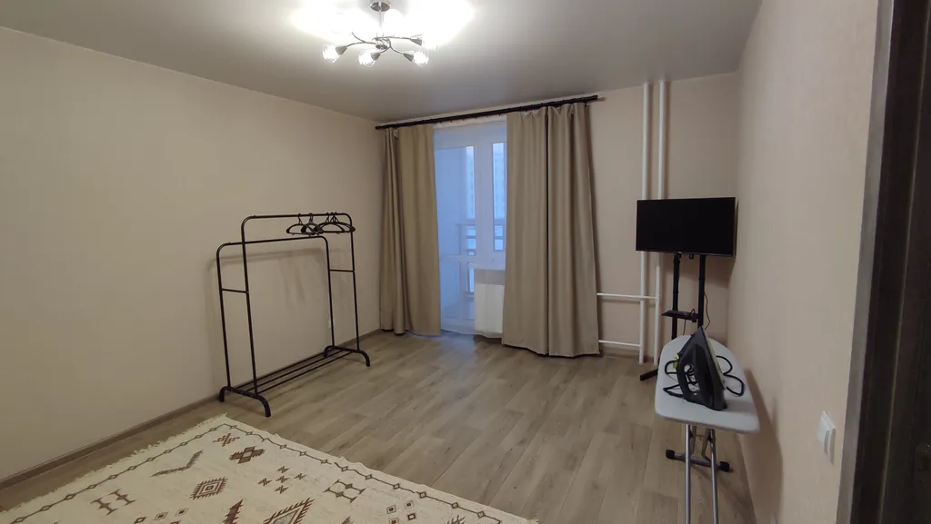 3-х к. квартира для большой семьи, компании