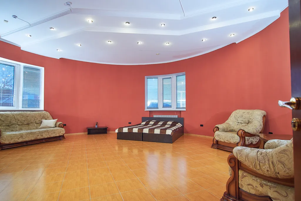 Частный дом