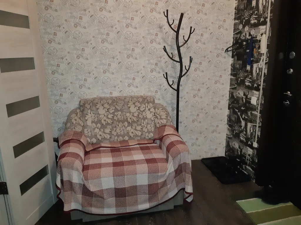 Уютная квартира рядом с Иркутским дацаном