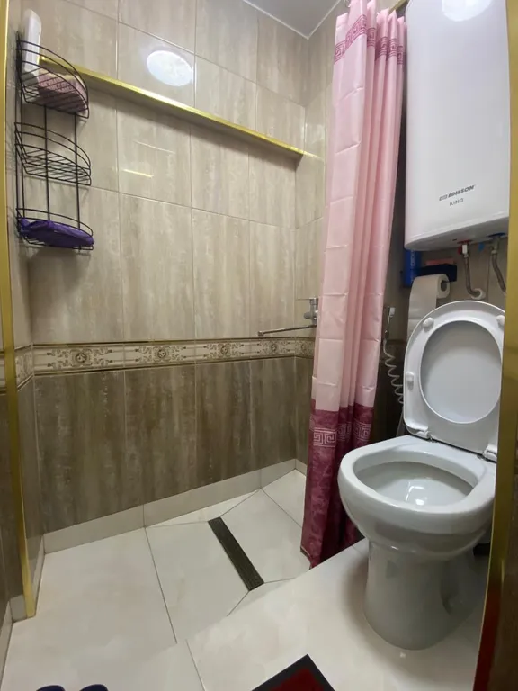 Уютная студия