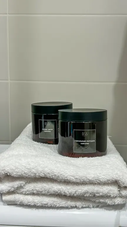 Новая квартира с дизайнерским решением у метро Девяткино