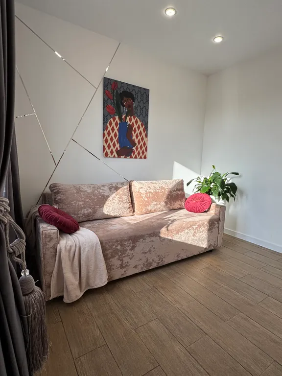 Гостевой дом Barbara house