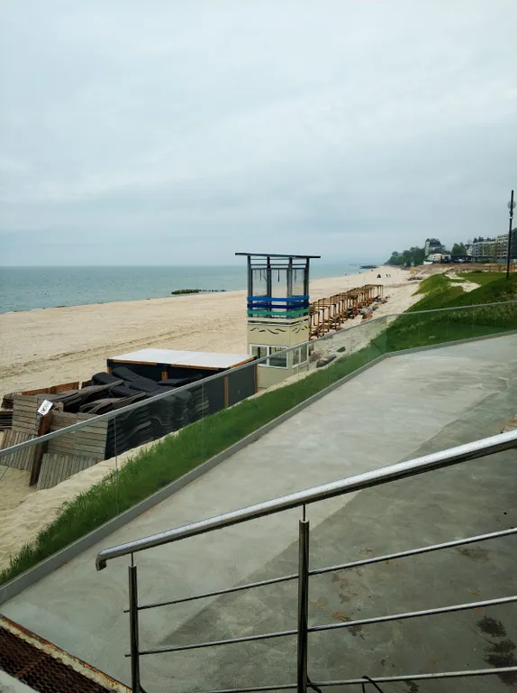 Квартира Уютная квартира рядом с морем — Зеленоградск