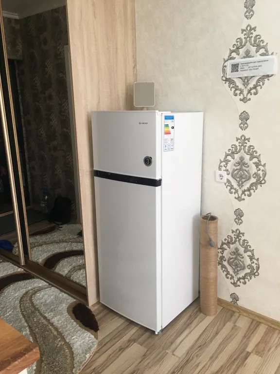 Апартаменты в центре города