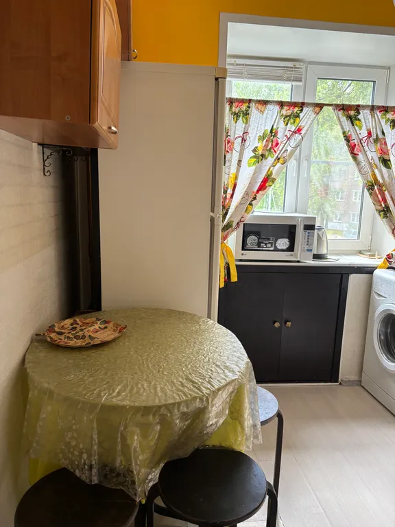 Квартира Уютная квартира для отдыха — Ярославль