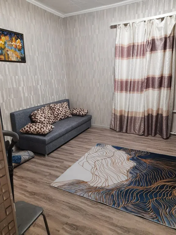 Квартира Уютная студия в центре города — аренда посуточно в Владивосток