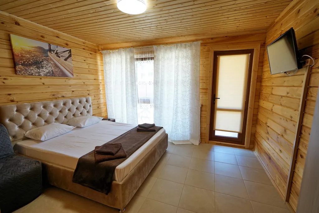 Квартира Комната — аренда посуточно в Агой