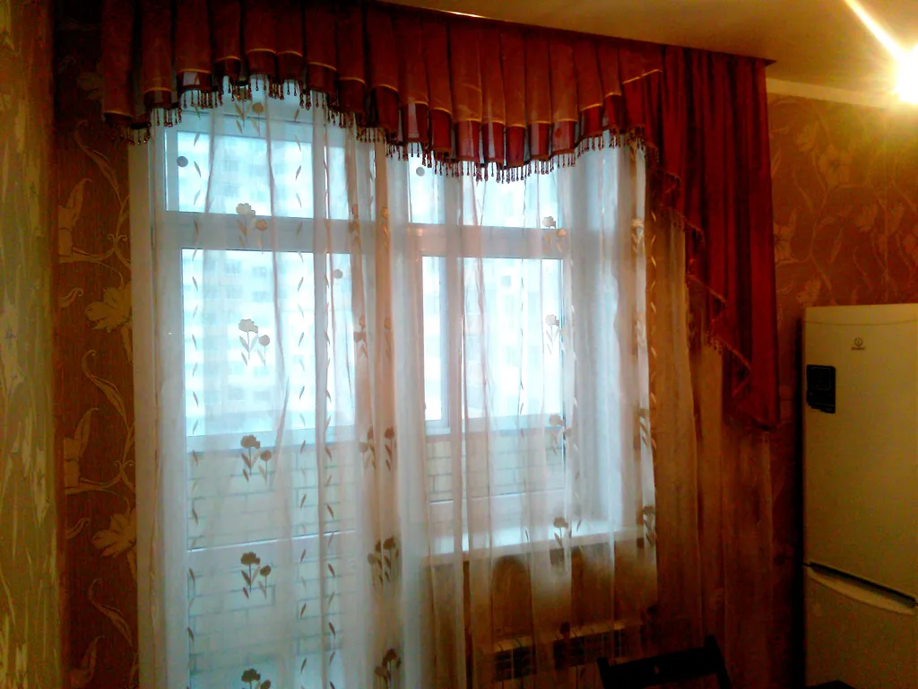 Квартира в центральном округе