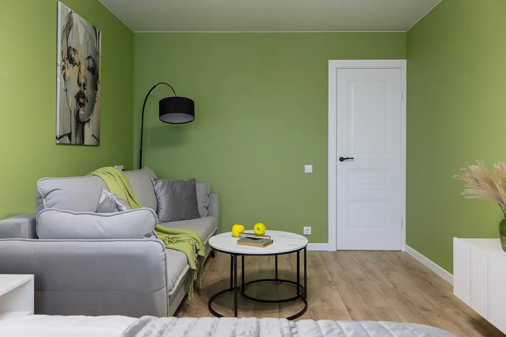 Квартира Квартира Apart39 волшебный лес в самом центре города — Калининград