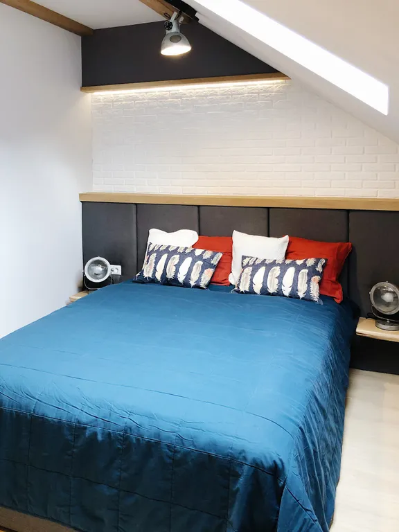 Smart Aparts Berloga