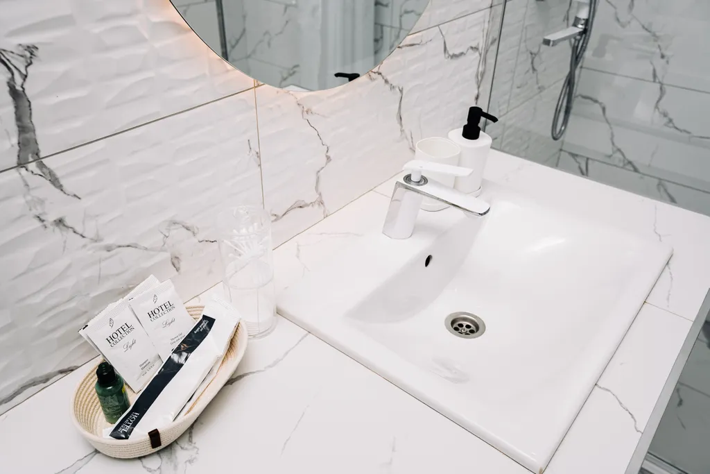 Апартаменты в центре