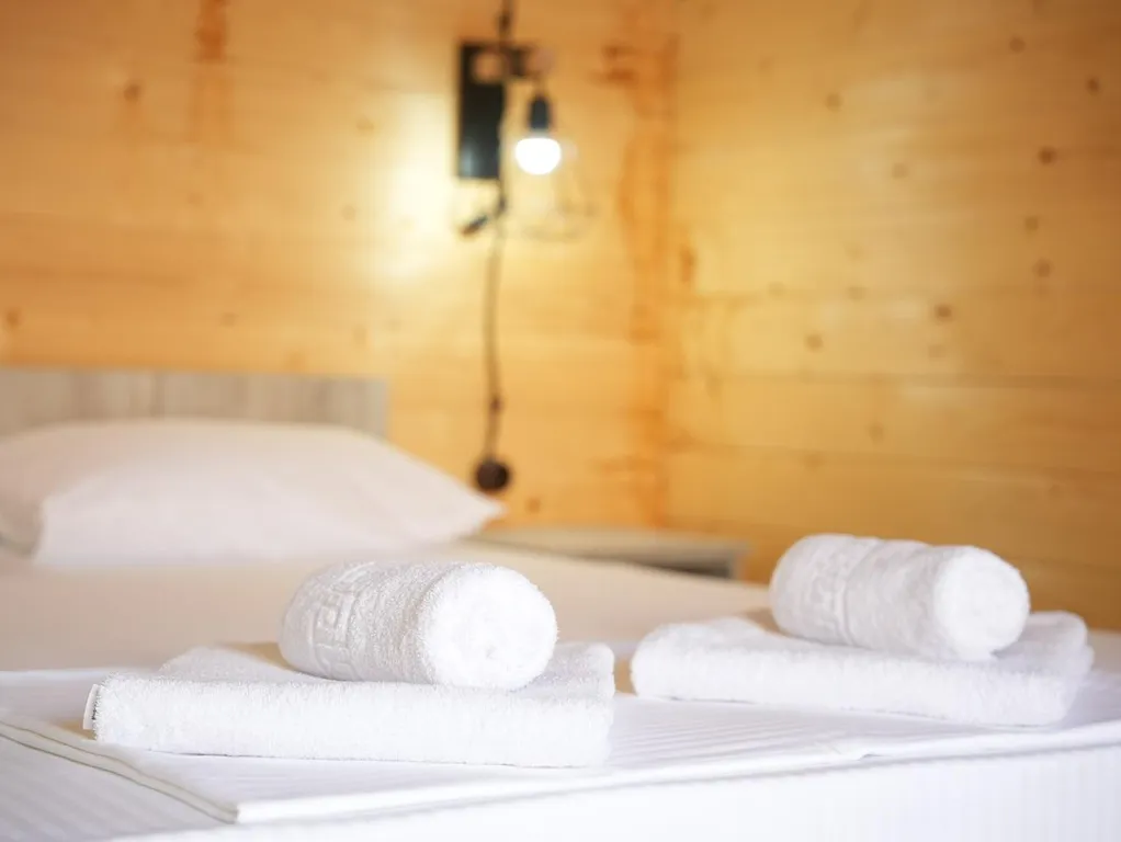 Квартира Комната — Гагра