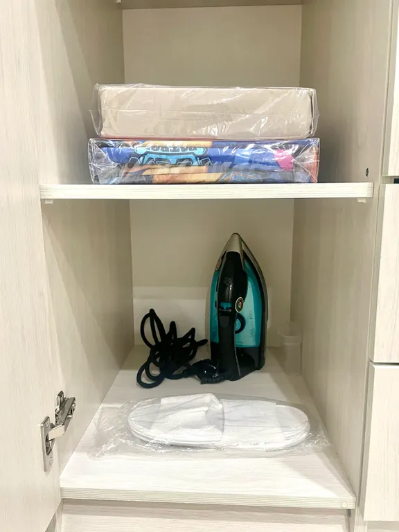 Квартира Новая квартира в доме комфорт-класса — Анапа