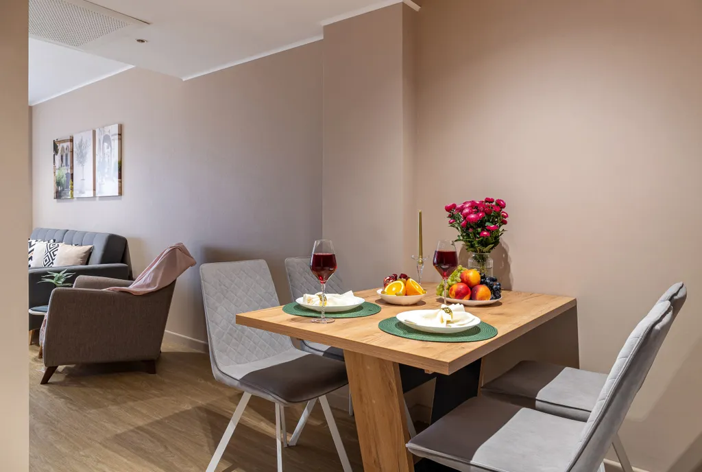 Квартира Уютная квартира рядом с SBS -мегамолл — Краснодар