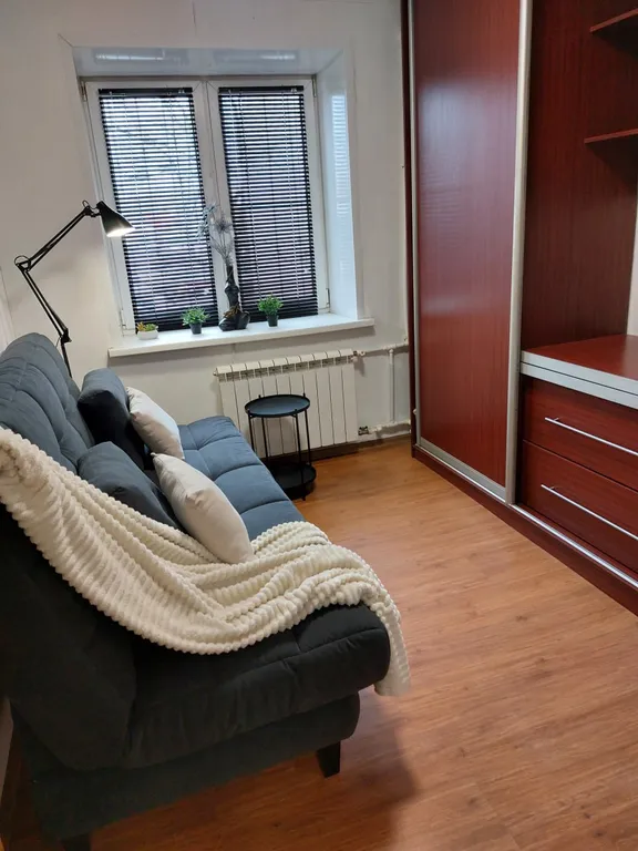 Квартира 3-комнатная Квартира — Ярославль