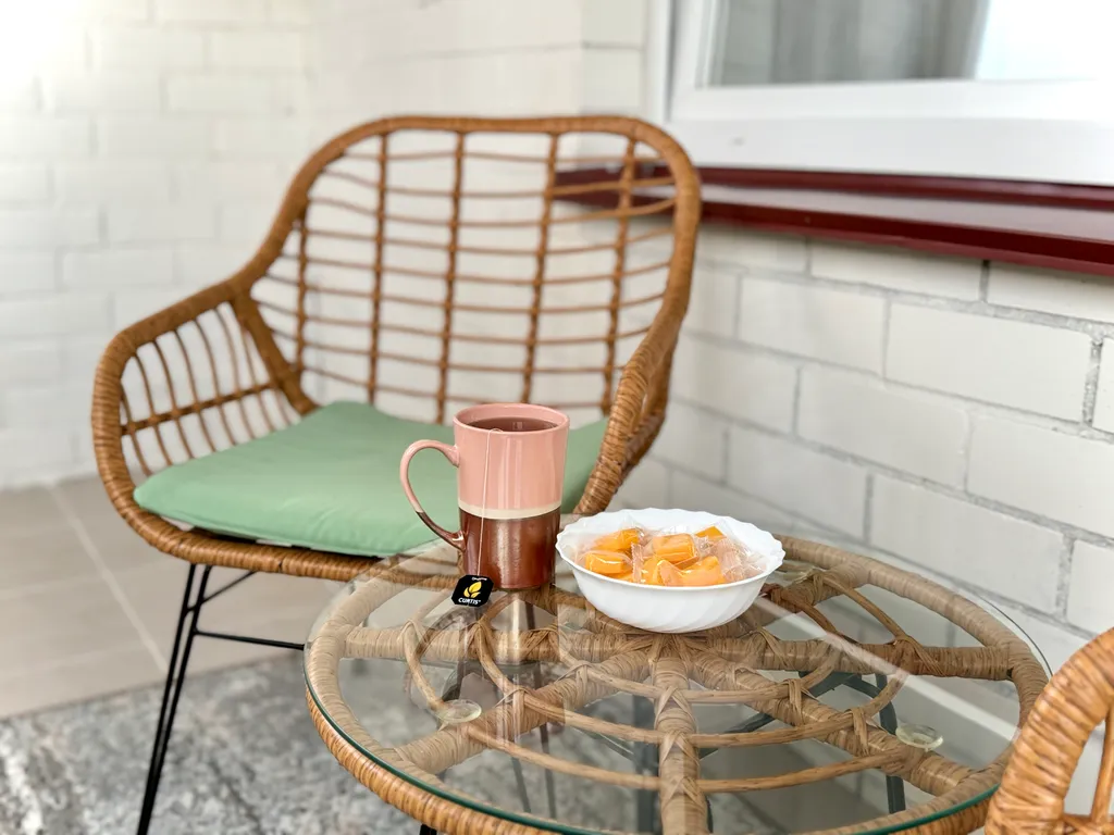 Уютная студия в комфортном районе