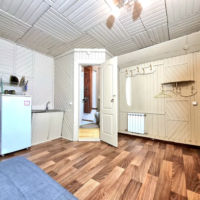 Апартаменты в  коттедже