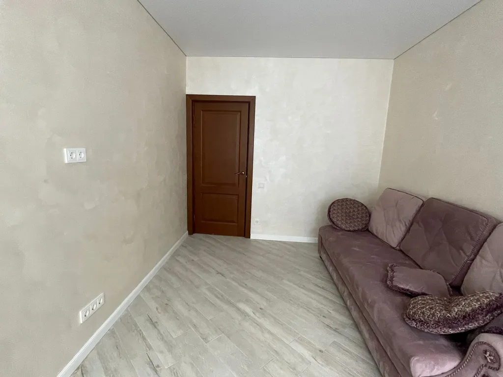 Квартира возле парка Циолковского