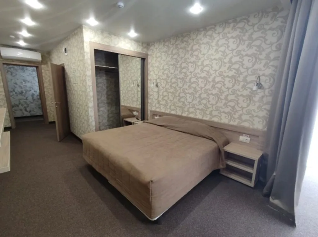 Квартира Комната — аренда посуточно в Промышленная