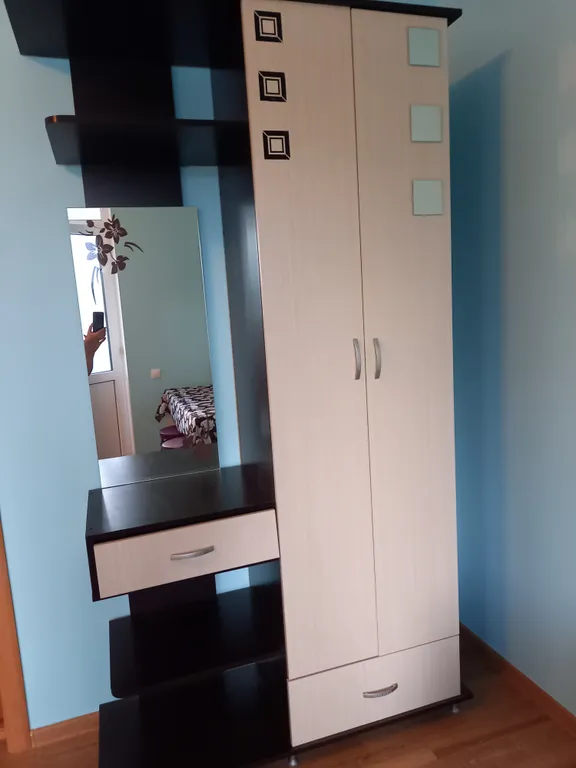 Комната в частном доме