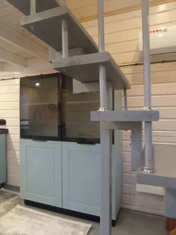 Коттедж Мини домик для двоих — Лодейное Поле