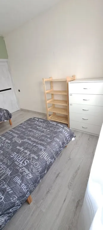 Квартира недалеко от горы