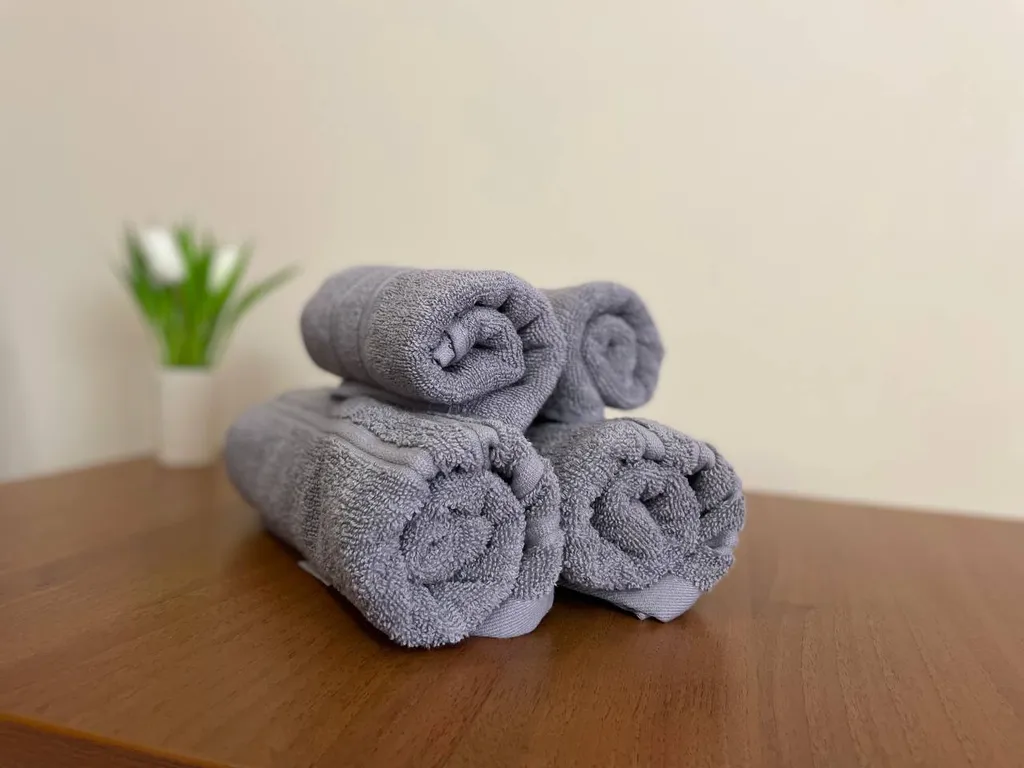 2-комнатный семейный номер