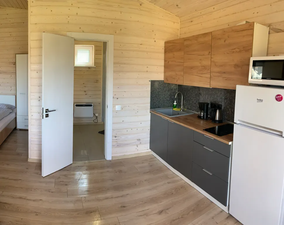 Дом-студия Dorf new