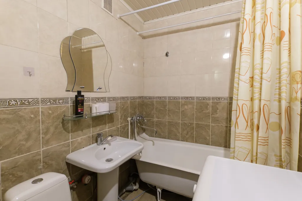 Апартаменты у Олимпийского стадиона