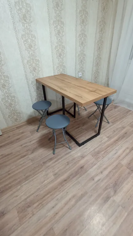 Квартира Уютная квартира с шикарным видом на море — Анапа