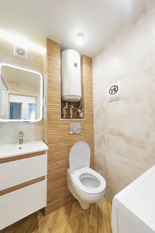 Прекрасные апартаменты с евроремонтом