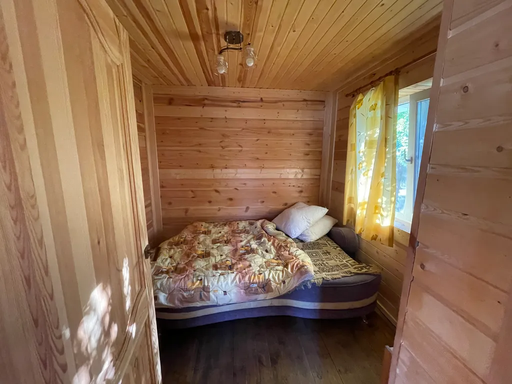 Гостевой домик Alanga