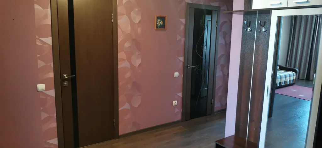 Квартира Квартира рядом с парком Швейцария и аквапарком Океанис — Нижний Новгород