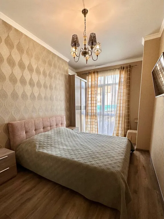 Квартира Квартира у Моря — Сириус