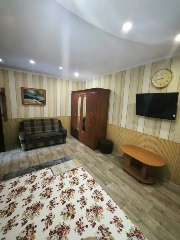 Квартира около моря