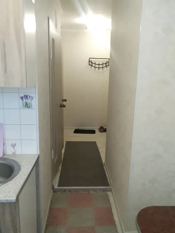 Уютная квартира рядом с рынком