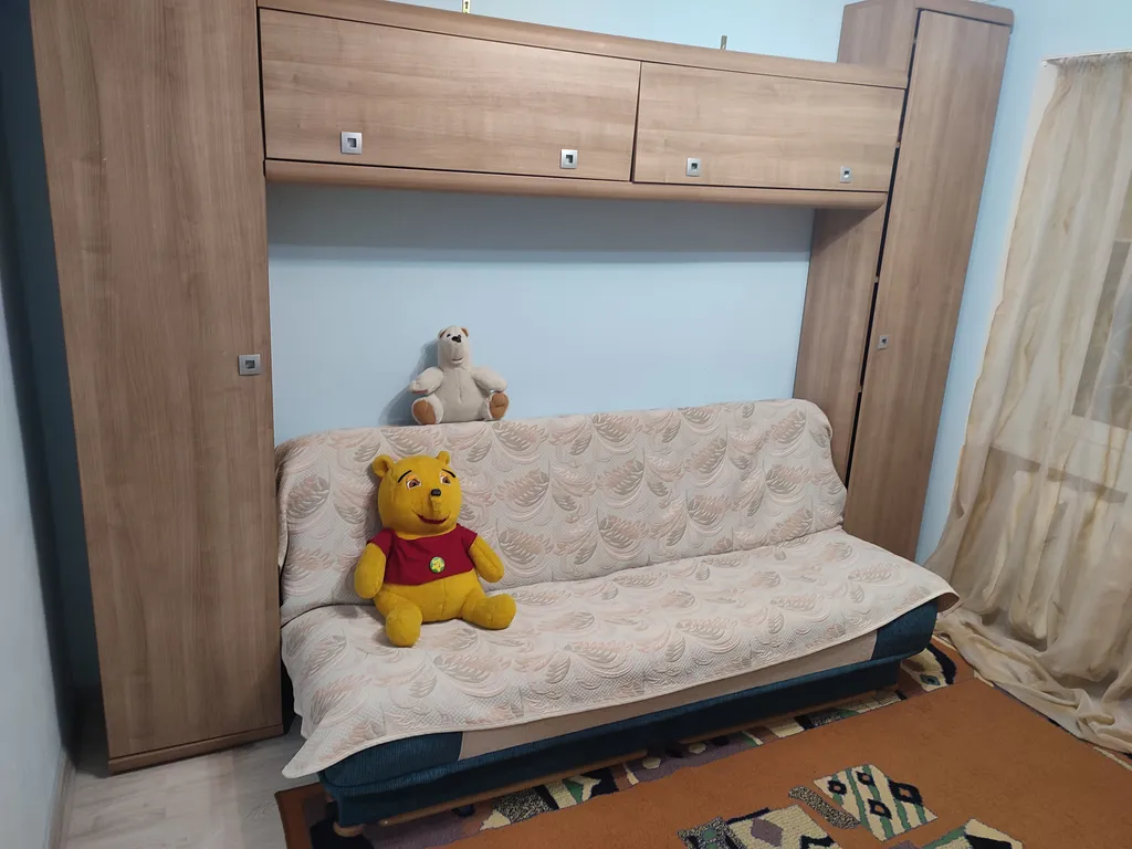 Квартира Уютная тёплая квартира в центре города — Калининград