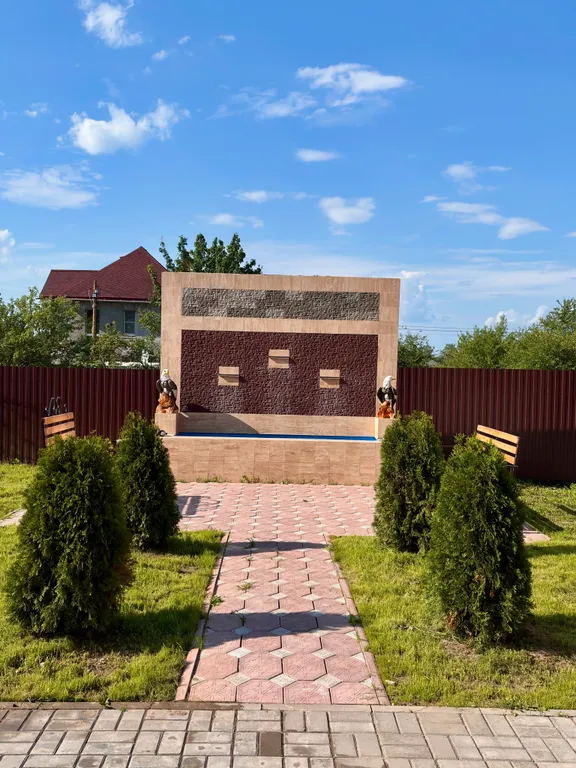 4-комнатный Дом