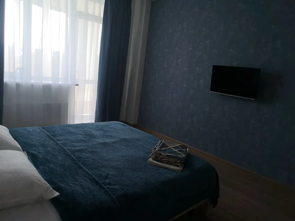 Квартира Видовая квартира — Нижний Новгород