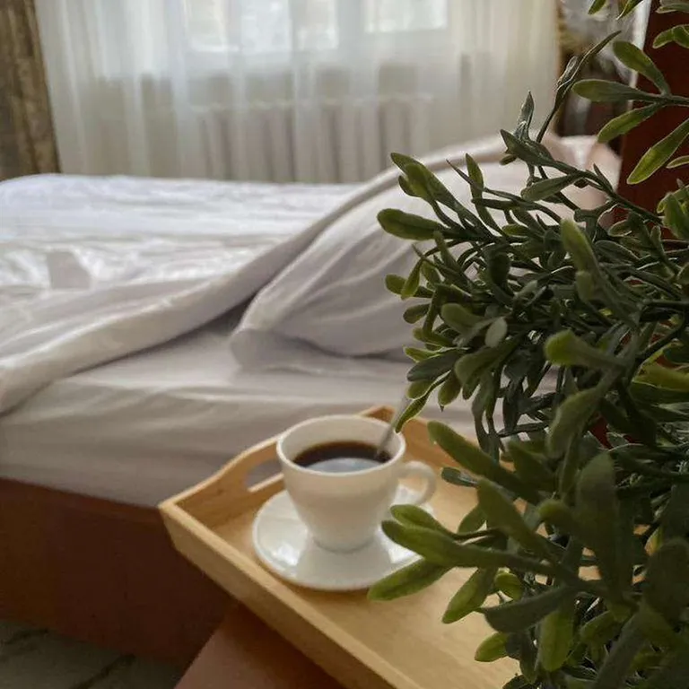 Евродвушка Комфорт