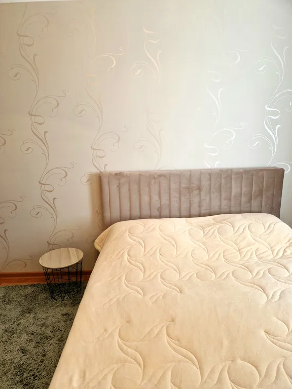 Двушка комфорт с 2 кроватями и диваном