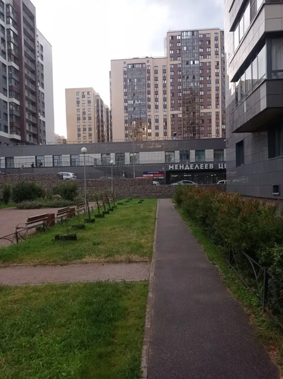 Студия у метро