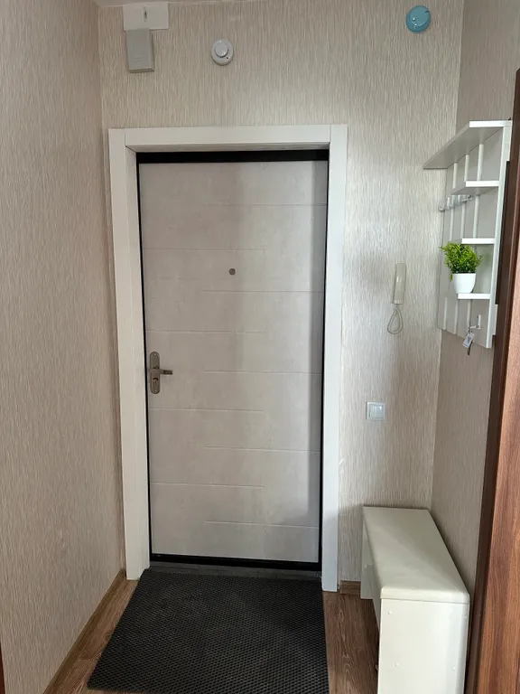 Квартира на Черепичной