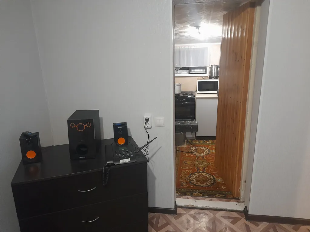 Домик Тихий уголок