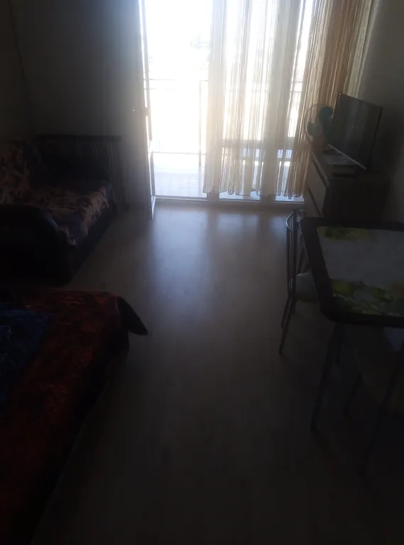 Апартаменты около моря