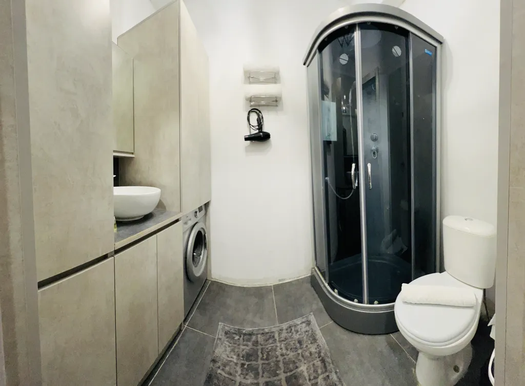 Urban Oasis Жк sholpan city