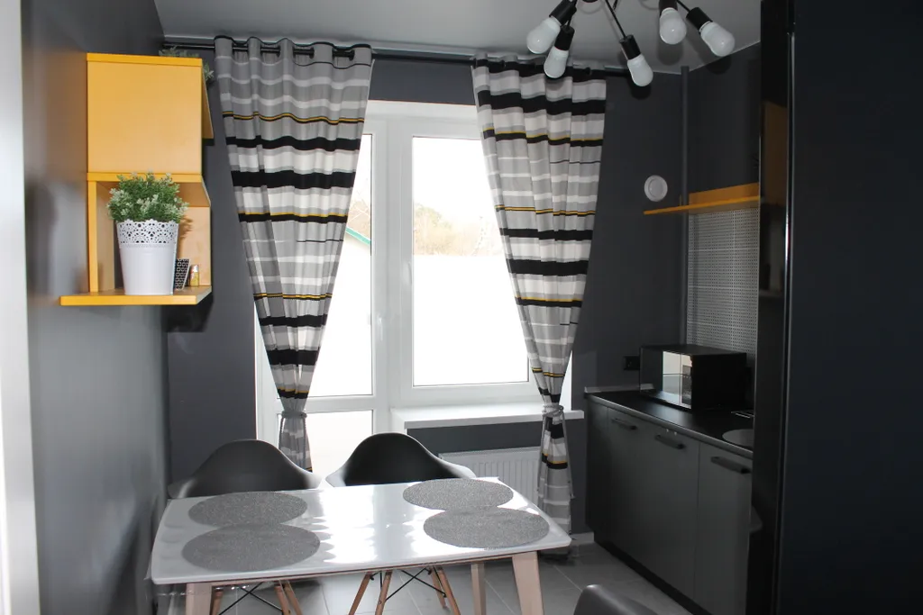 Квартира 1-комнатная Квартира — Светлогорск