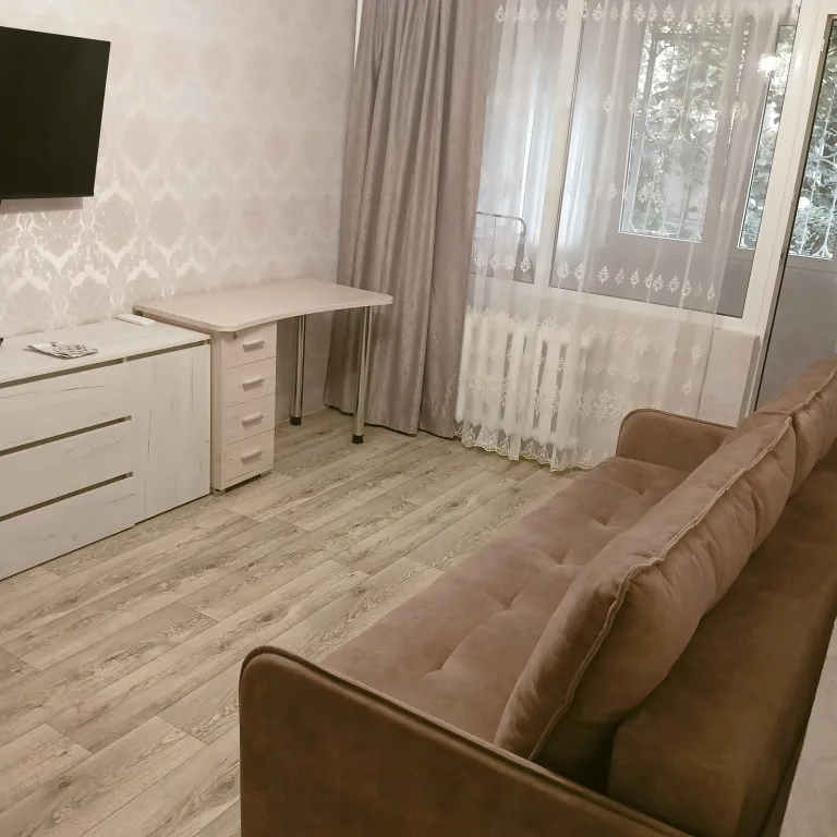 Квартира Уютная квартира в центре — Адлер