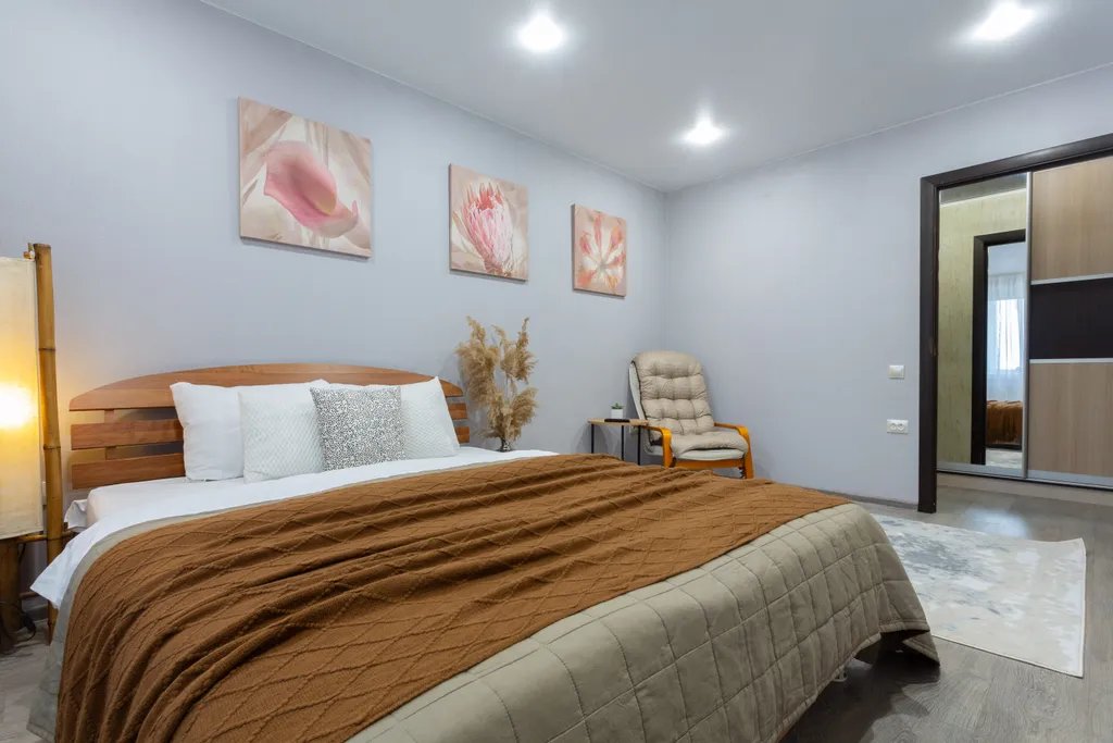 Шёпот цветов