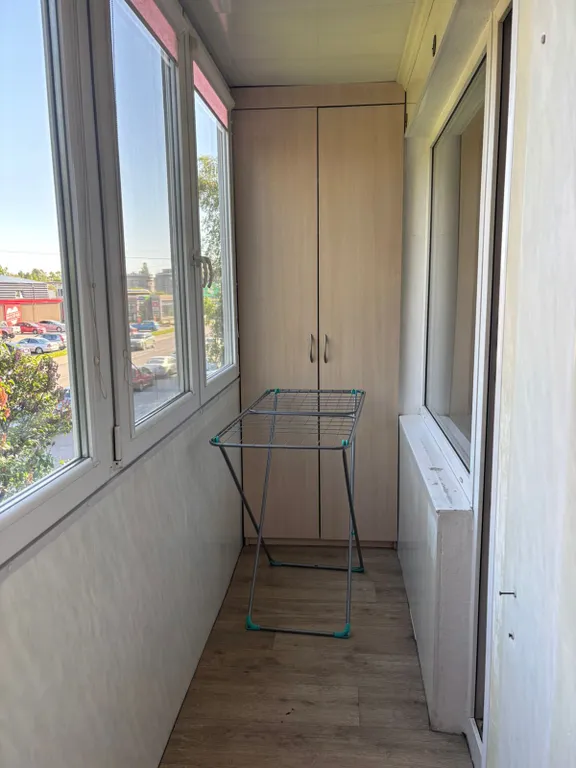 Квартира Уютная квартира — Калининград